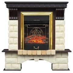 Fireplace Alex Bauman Tango Mini STD Majestic
