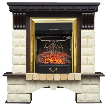 Fireplace Alex Bauman Tango Mini STD Majestic 