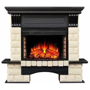 Fireplace Alex Bauman Tango Vista 25FX 