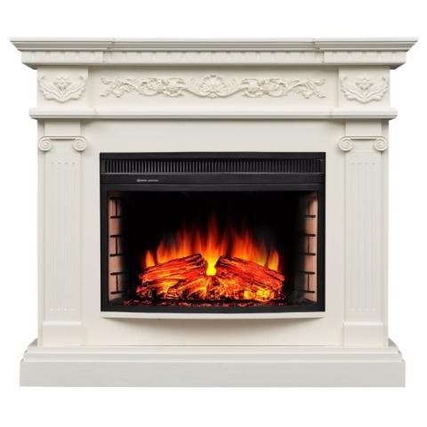 Fireplace Alex Bauman Vista 25FX 