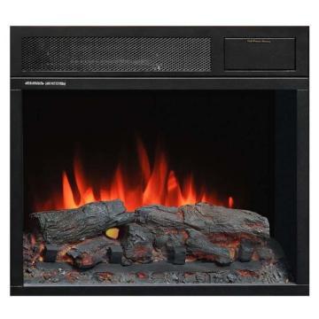 Fireplace Alex Bauman Crystal 18 