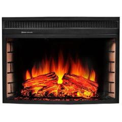 Fireplace Alex Bauman Vista 25FX