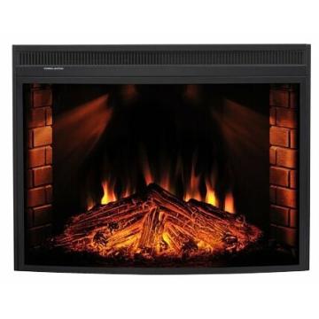 Fireplace Alex Bauman Vista 25 FX 