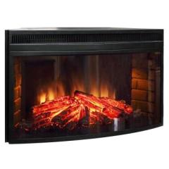 Fireplace Alex Bauman Vista 33W FX
