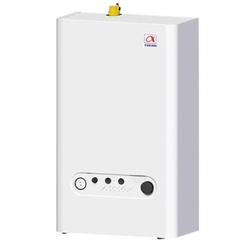 Boiler Alphatherm ZETA 15 