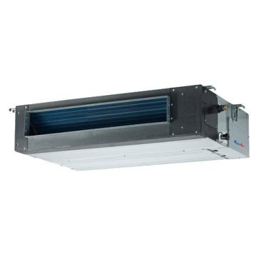 Air conditioner Alpicair ATI/AOU-105HPDC3A 