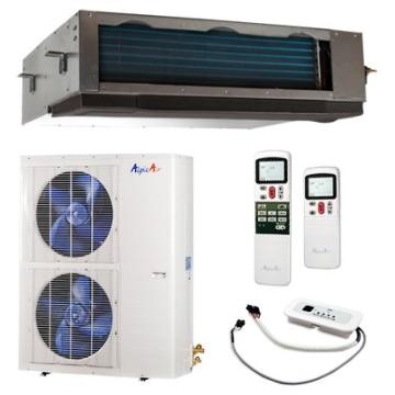 Air conditioner Alpicair ATI/AOU-105HPS3 