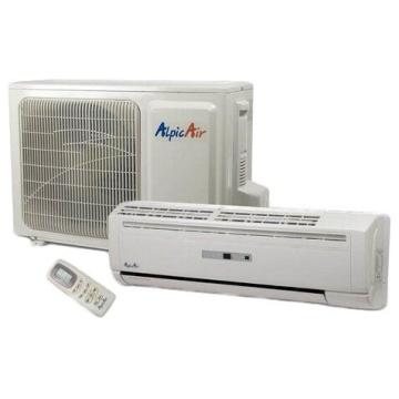 Air conditioner Alpicair AWI/AWO-21HPR1 