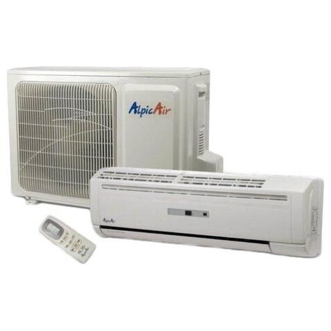 Air conditioner Alpicair AWI/AWO-21HPR1 