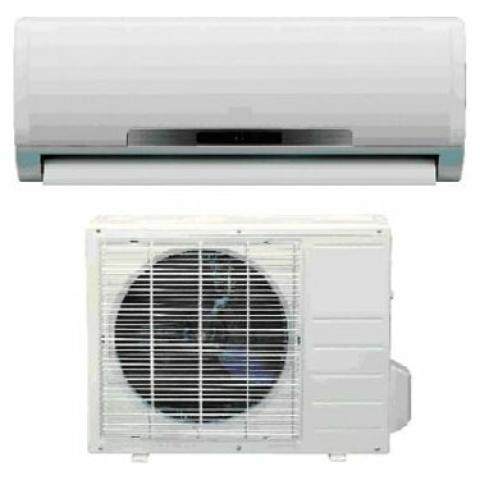 Air conditioner Alpicair AWI/AWO-26HPDC1 