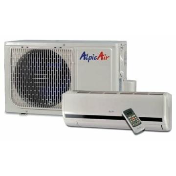 Air conditioner Alpicair AWI/AWO-26HPR1 