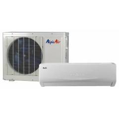 Air conditioner Alpicair AWI/AWO-35HPDC1A