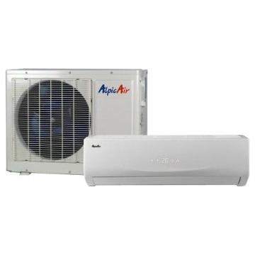 Air conditioner Alpicair AWI/AWO-35HPDC1A 