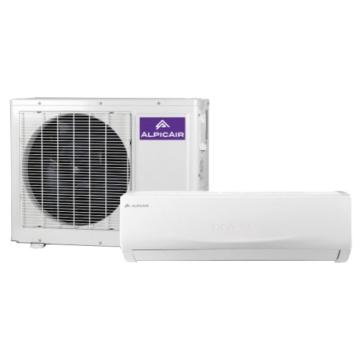 Air conditioner Alpicair AWI/AWO-35HPDC1B 