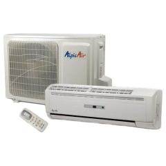 Air conditioner Alpicair AWI/AWO-53HPR1