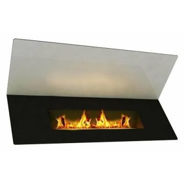 Fireplace Althon Bio Angle 