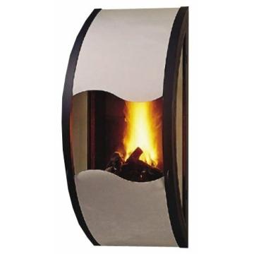 Fireplace Arkiane Gaia 