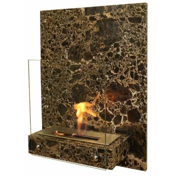 Fireplace Arlas Ramona Emperador 