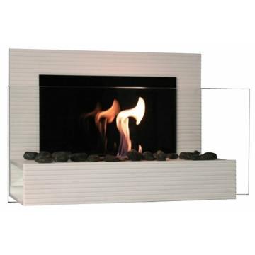 Fireplace Art Flame WRAP 