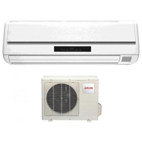 Air conditioner Arvin AF-MS12HCL 