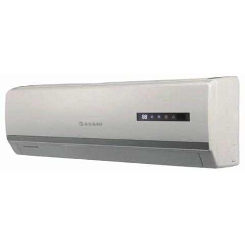 Air conditioner Asami AWH09NA-K3NND2A 
