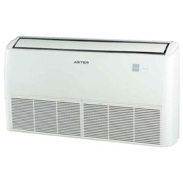 Air conditioner Aster AUF-12HRN1 