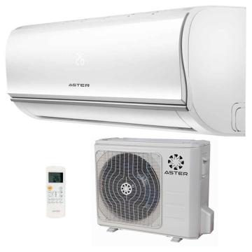 Air conditioner Aster MAS-07HRN1 