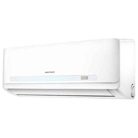 Air conditioner Aster MAS-36HRN1 