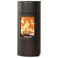Fireplace Austroflamm Bono Steel