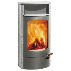 Fireplace Austroflamm Koko Soapstone