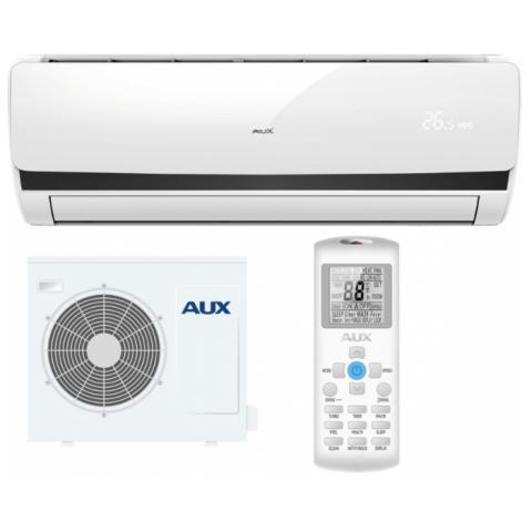 Air conditioner AUX ASW-H18A4/LK-700R1DI AS-H18A4/LK-700R1DI 