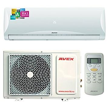 Air conditioner Avex AC-07 Queen 