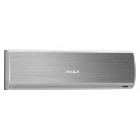 Air conditioner Avex AC-09CH SBK 