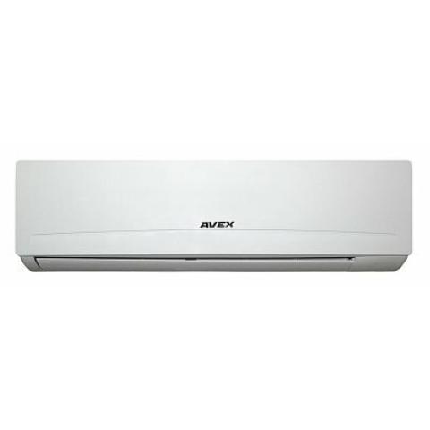 Air conditioner Avex AC-09CH SIa 
