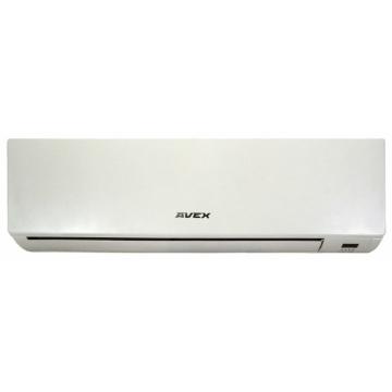 Air conditioner Avex GAL P5-07 ST 