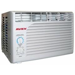 Air conditioner Avex WCH-05