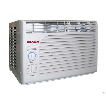 Air conditioner Avex WCH-05 