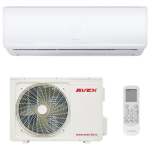 Air conditioner Avex AC 09 