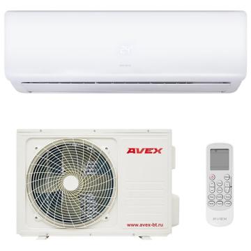 Air conditioner Avex AC 09 