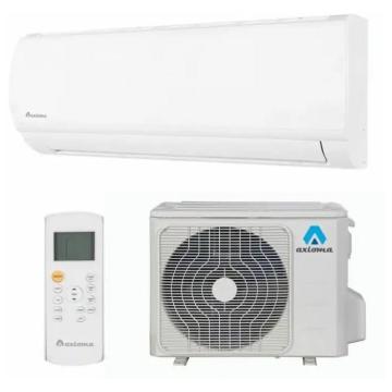 Air conditioner Axioma ASB24E1 ASX24E1 