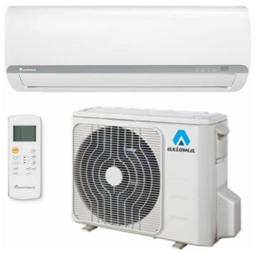 Air conditioner Axioma ASX09D1/ASB09D1 