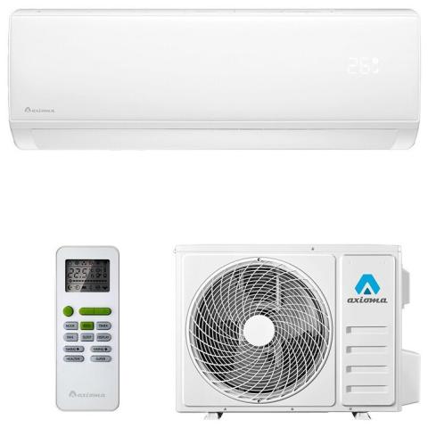 Air conditioner Axioma ASX18H1/ASB18H1 