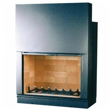 Fireplace Axis AX-F 1200 РС-GF 