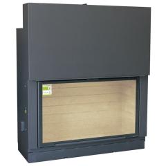 Fireplace Axis AX-F 1600 WS RT