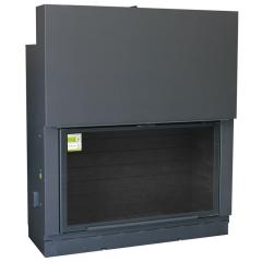 Fireplace Axis AX-F 1600 WS RT BN