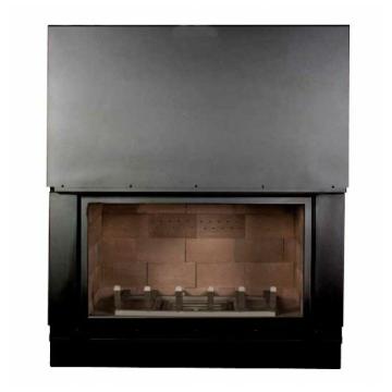 Fireplace Axis AX-H 1200 WS RT 