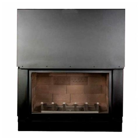 Fireplace Axis AX-H 1200 WS RT 