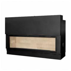 Fireplace Axis AX-H 1600 XXL WS