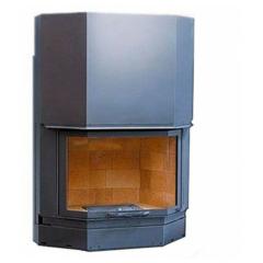 Fireplace Axis AX-P 1100 PC-C