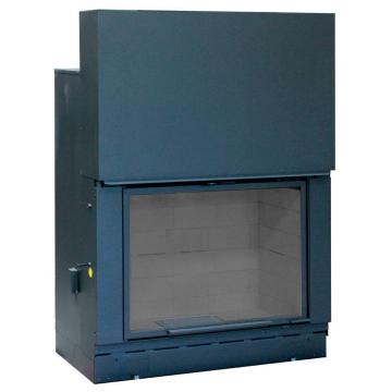 Fireplace Axis F 1200 face BG2 